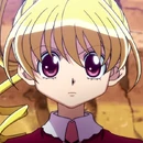 Biscuit Kruger image