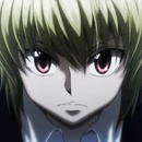 Kurapika image
