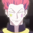 Hisoka Morrow